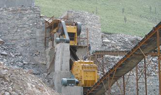 ساخت مدرن ترین سنگ شکن جهان در ایران آران ماشین توس