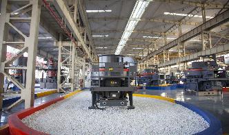 سیلیس شن و ماسه کارخانه تولید در آلمان