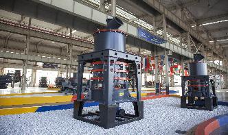 شرکت تولید سنگ شکن مخروطی در چین