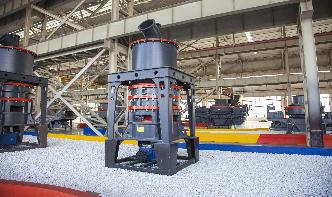QH332 Cone crusher — SRP